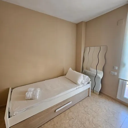 Adosado En La Playa Сasa de vacaciones Cullera