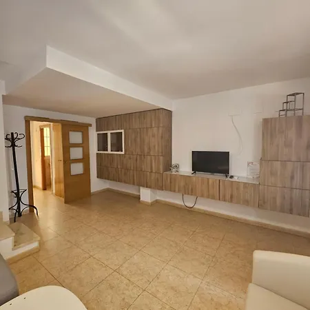 Adosado En La Playa Cullera