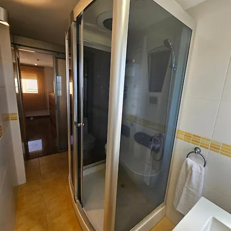 Сasa de vacaciones Adosado En La Playa *